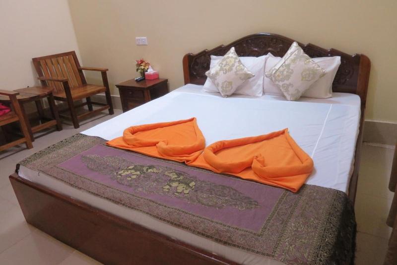 Kampot Guesthouse image