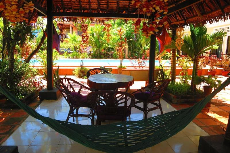 Kampot Guesthouse image