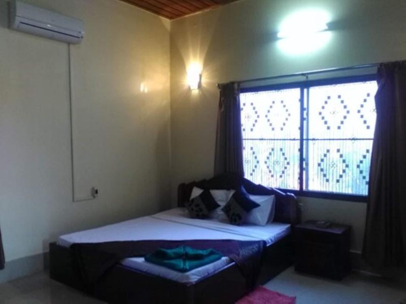 Kampot Guesthouse image