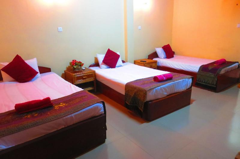 Kampot Guesthouse image