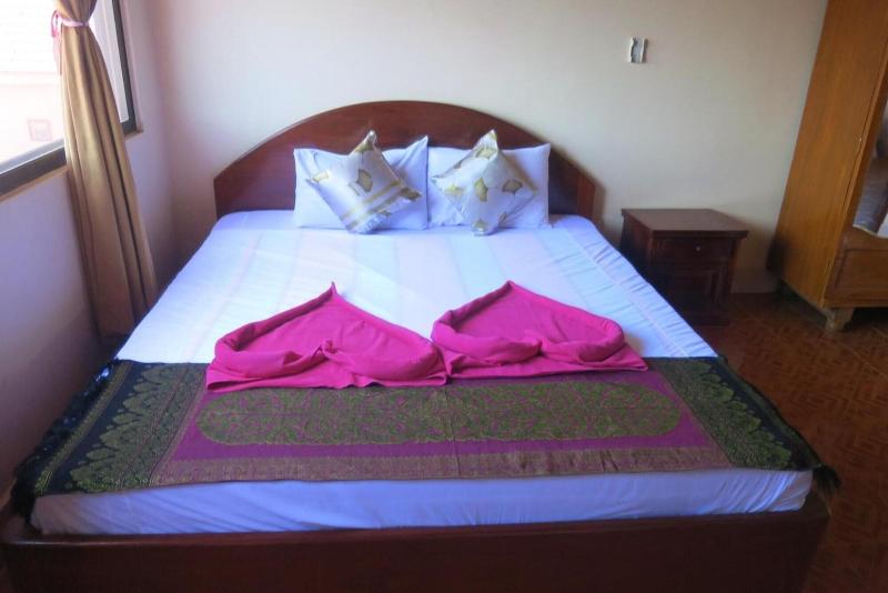 Kampot Guesthouse image