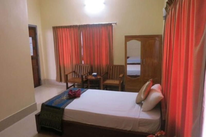 Kampot Guesthouse image