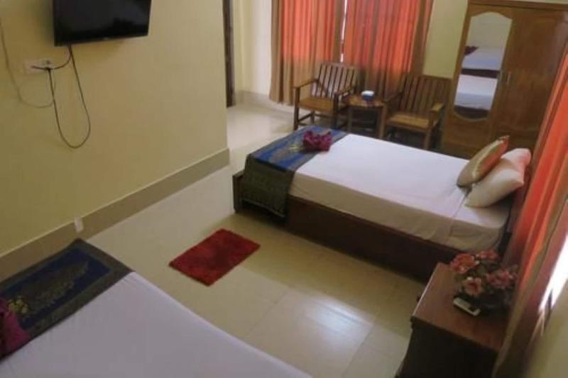 Kampot Guesthouse image