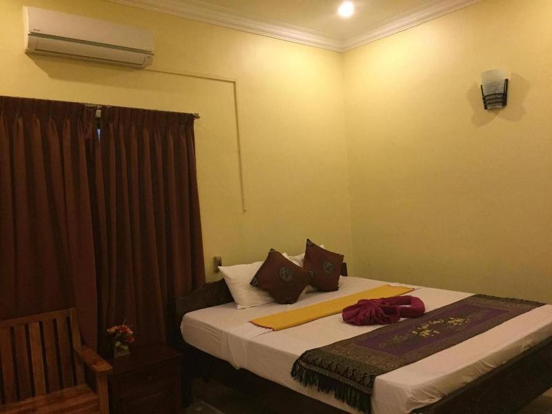 Kampot Guesthouse image