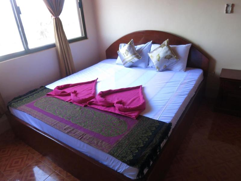 Kampot Guesthouse image