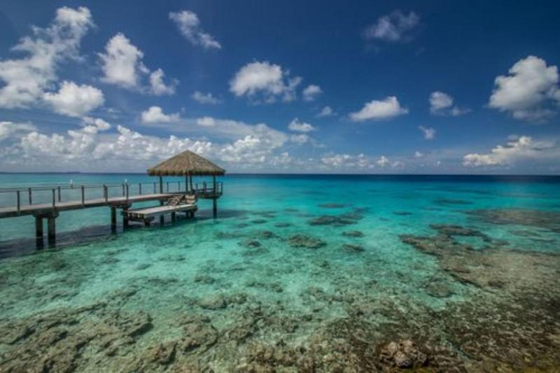 Le Maitai Rangiroa image