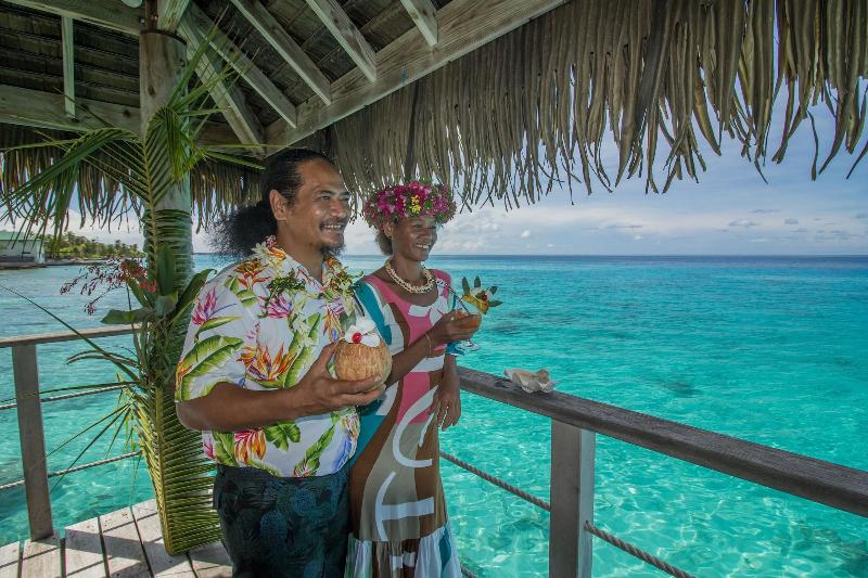 Le Maitai Rangiroa image