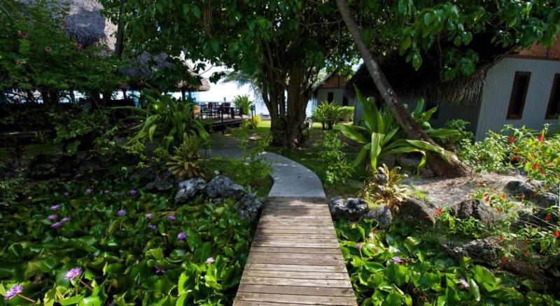Le Maitai Rangiroa image