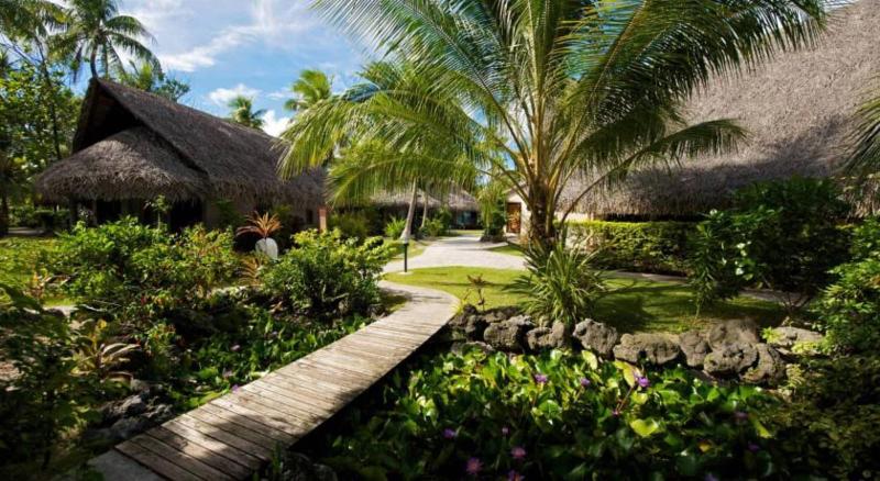 Le Maitai Rangiroa image