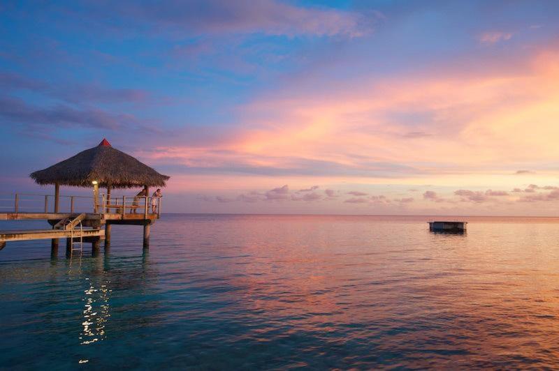 Le Maitai Rangiroa image