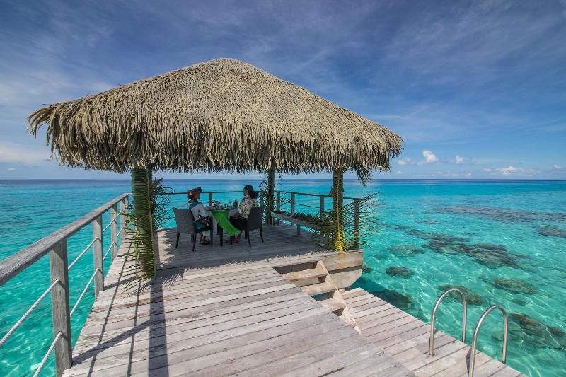 Le Maitai Rangiroa image