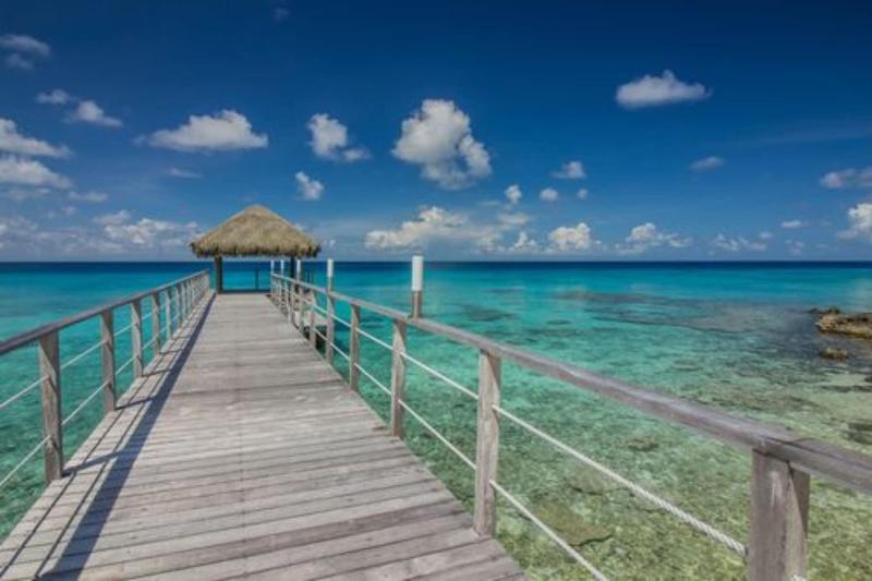 Le Maitai Rangiroa image