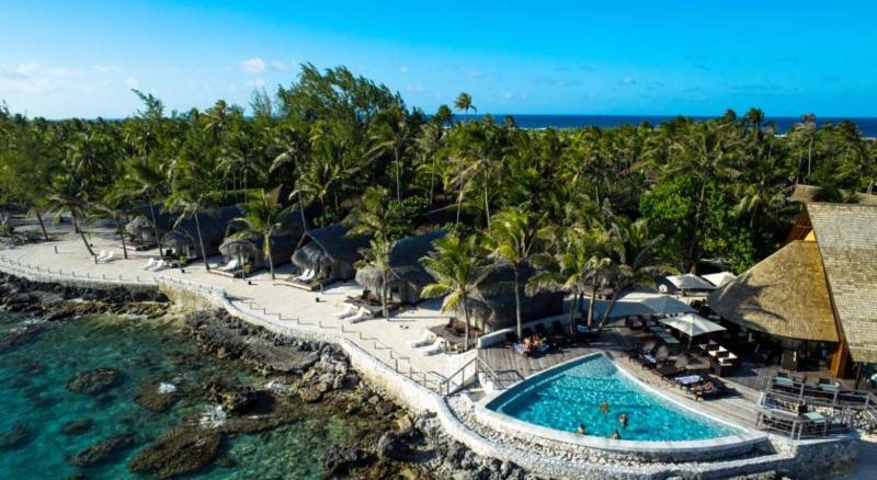 Le Maitai Rangiroa image
