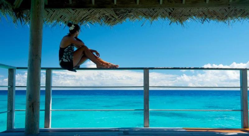 Le Maitai Rangiroa image