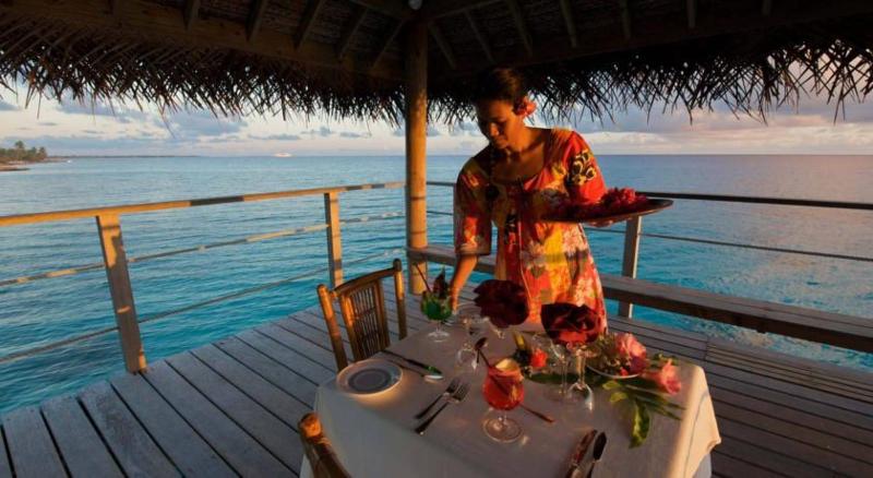 Le Maitai Rangiroa image