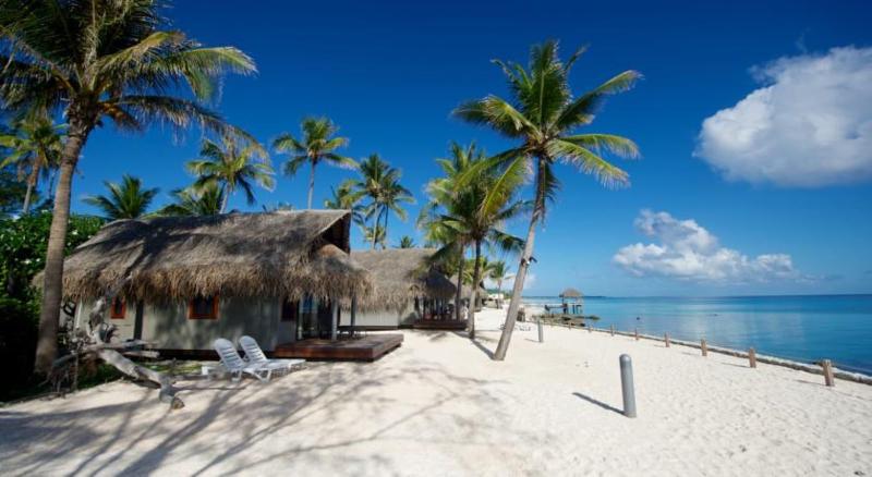 Le Maitai Rangiroa image