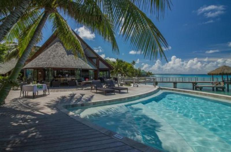 Le Maitai Rangiroa image