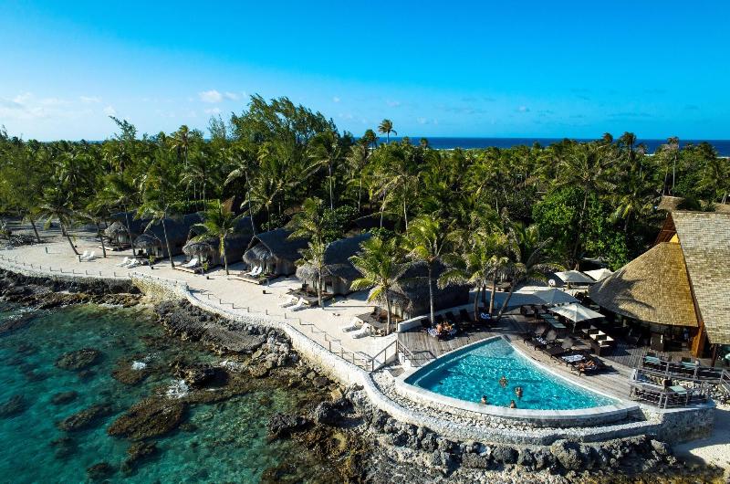 Le Maitai Rangiroa image