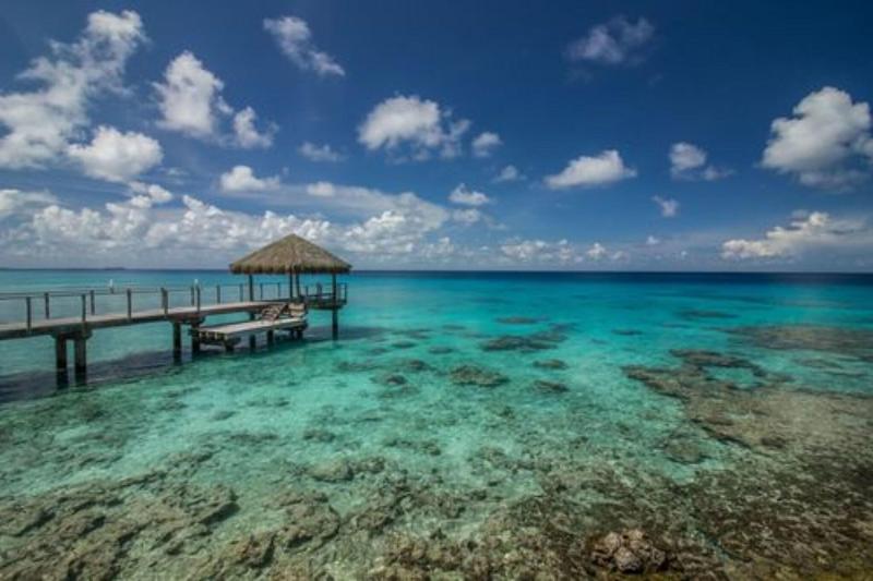 Le Maitai Rangiroa image
