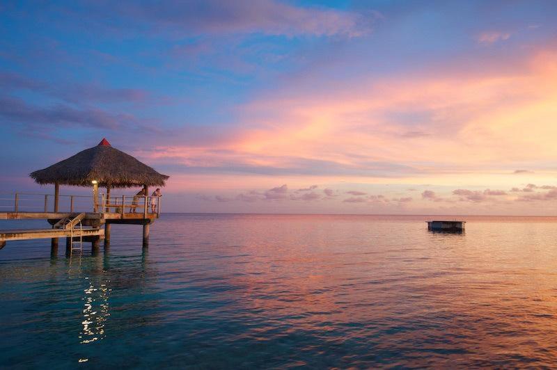 Le Maitai Rangiroa image