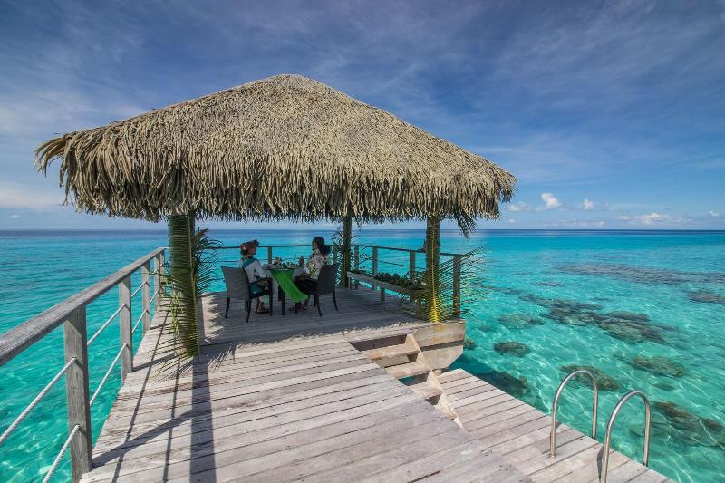 Le Maitai Rangiroa image