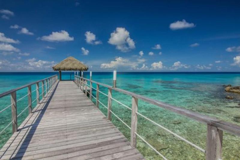 Le Maitai Rangiroa image