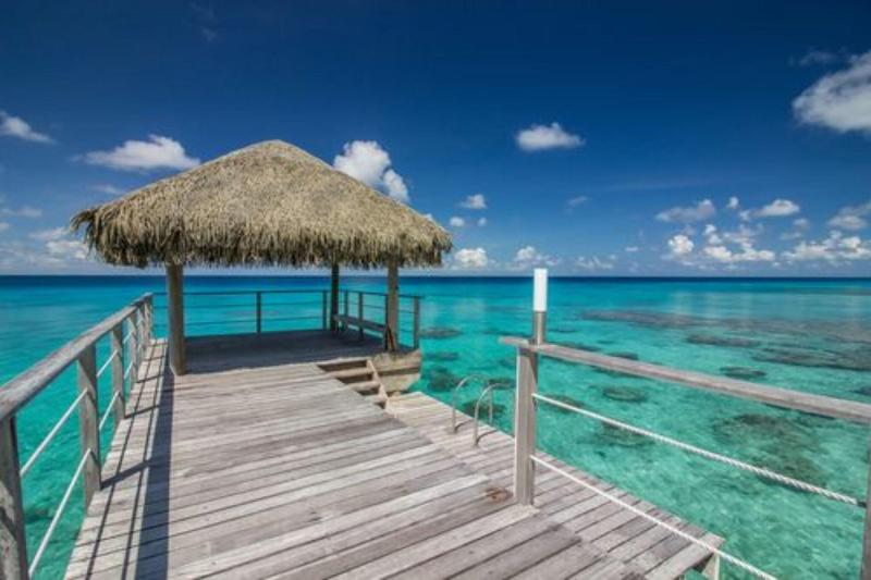 Le Maitai Rangiroa image