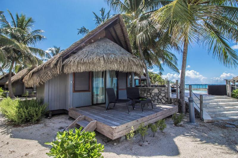 Le Maitai Rangiroa image