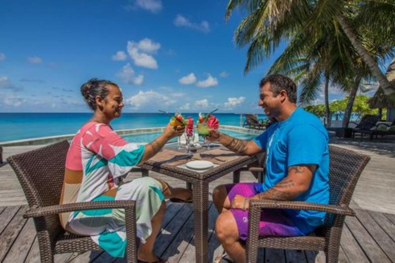 Le Maitai Rangiroa image