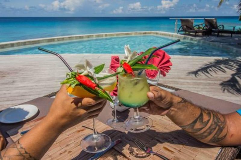 Le Maitai Rangiroa image