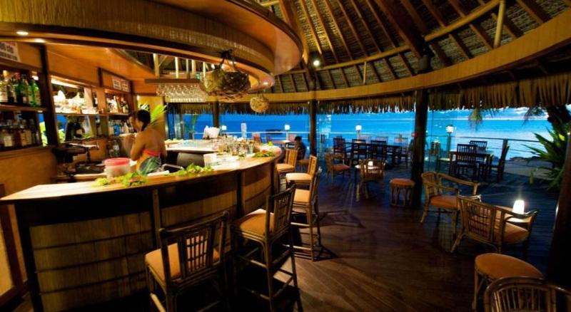Le Maitai Rangiroa image