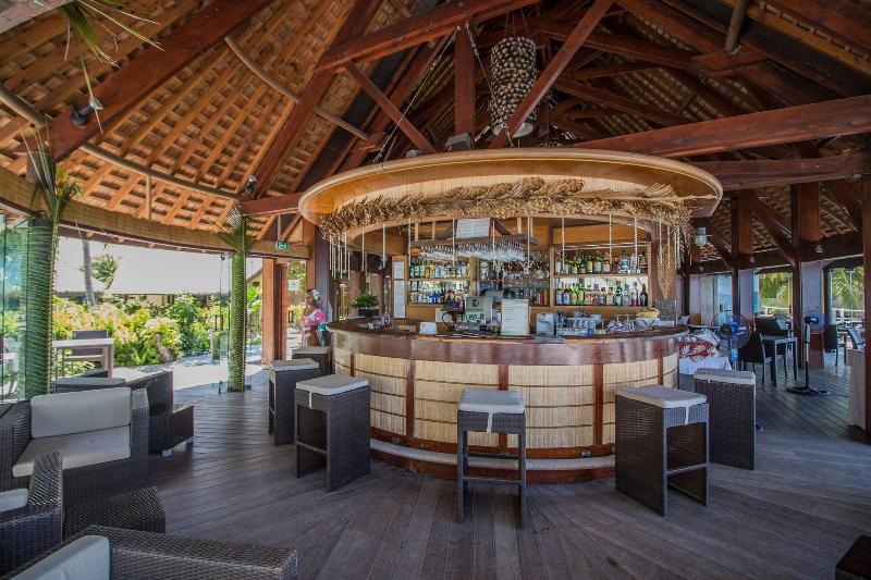 Le Maitai Rangiroa image