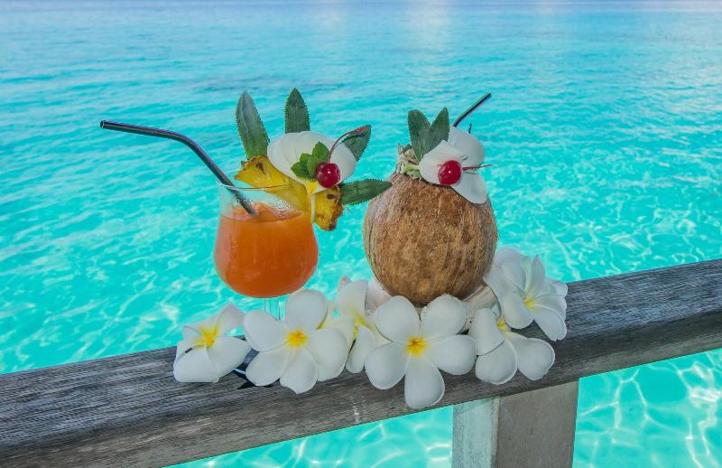 Le Maitai Rangiroa image
