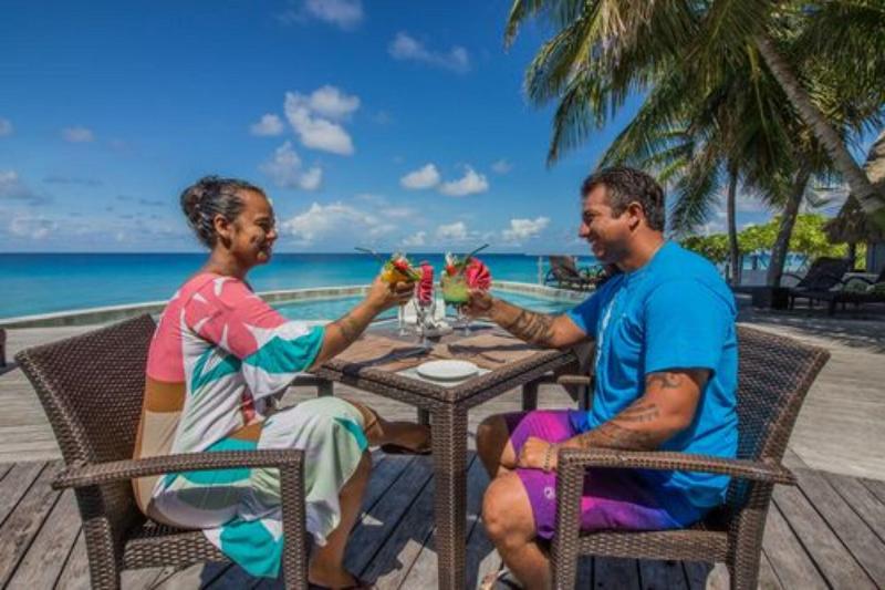 Le Maitai Rangiroa image