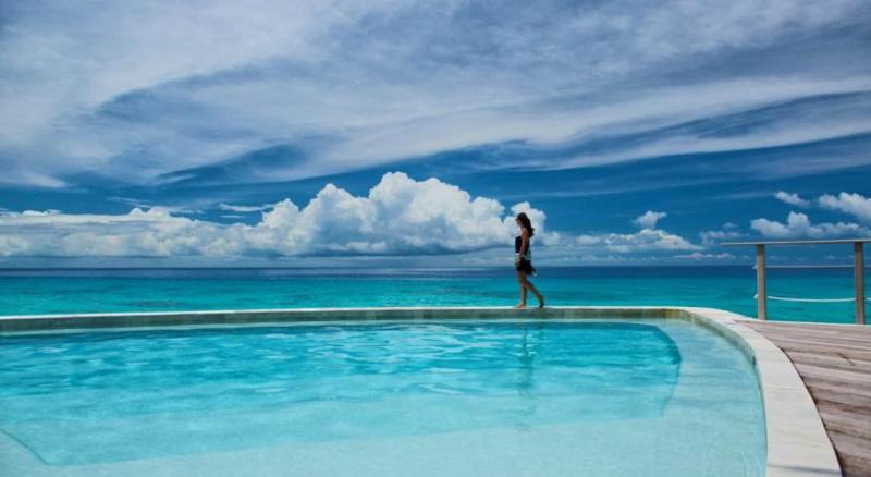 Le Maitai Rangiroa image