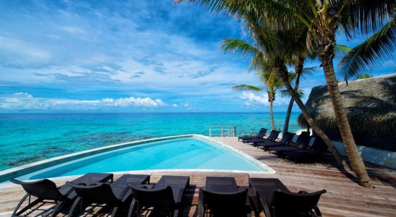Le Maitai Rangiroa image