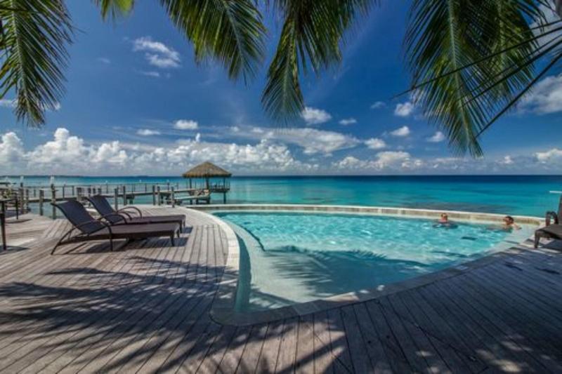 Le Maitai Rangiroa image