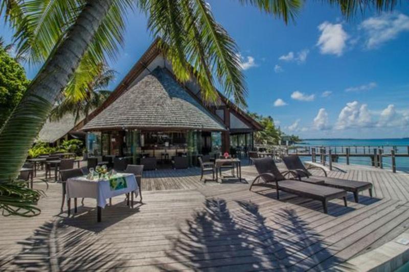 Le Maitai Rangiroa image
