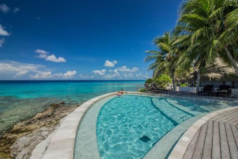Le Maitai Rangiroa image