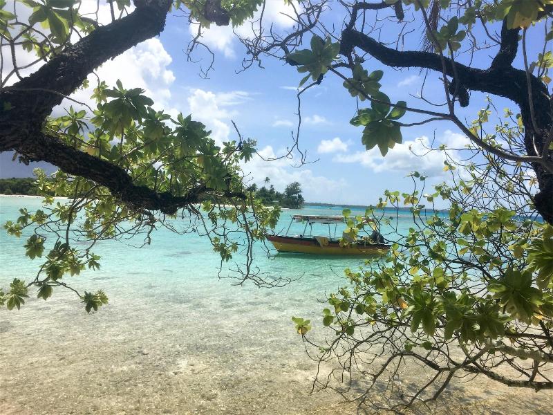 Le Maitai Rangiroa image