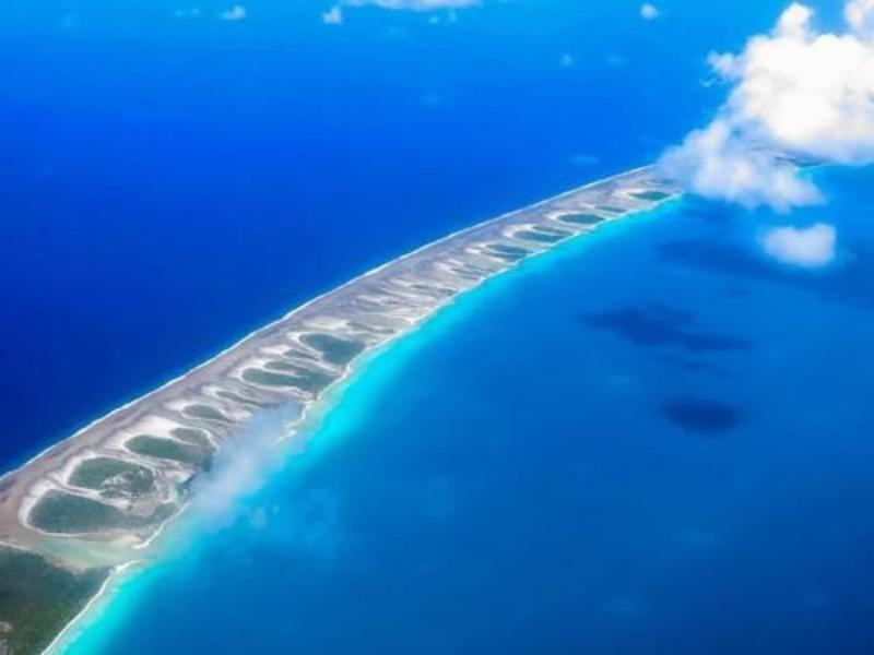Le Maitai Rangiroa image