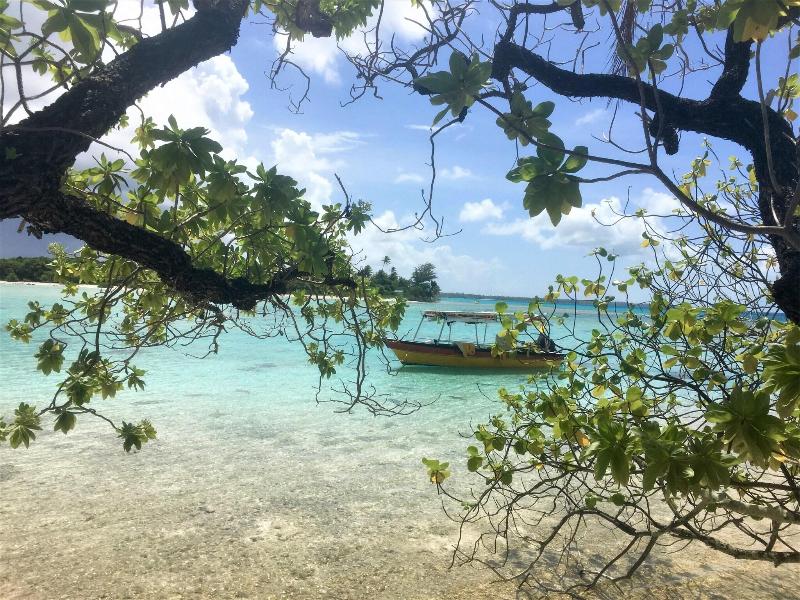 Le Maitai Rangiroa image