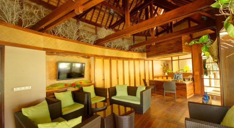 Le Maitai Rangiroa image