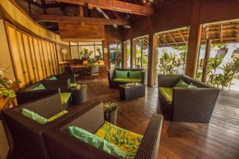 Le Maitai Rangiroa image