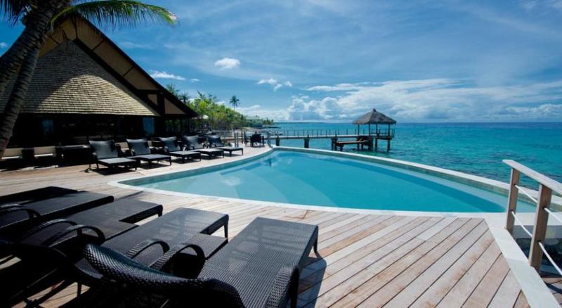 Le Maitai Rangiroa image