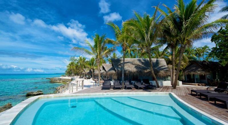 Le Maitai Rangiroa image