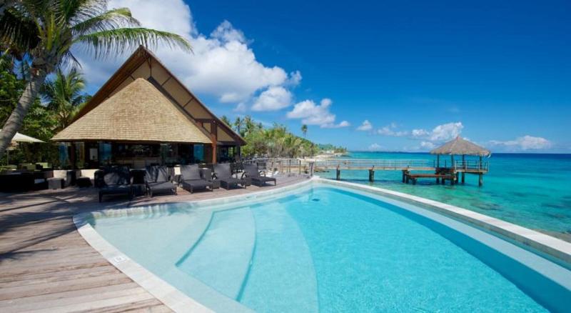 Le Maitai Rangiroa image