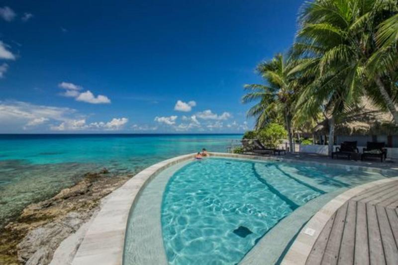 Le Maitai Rangiroa image