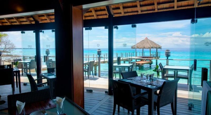 Le Maitai Rangiroa image