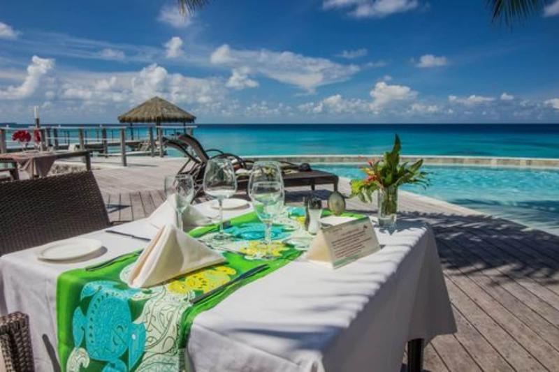 Le Maitai Rangiroa image